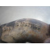 25W109 Left Exhaust Manifold From 2013 GMC Acadia  3.6 12571100